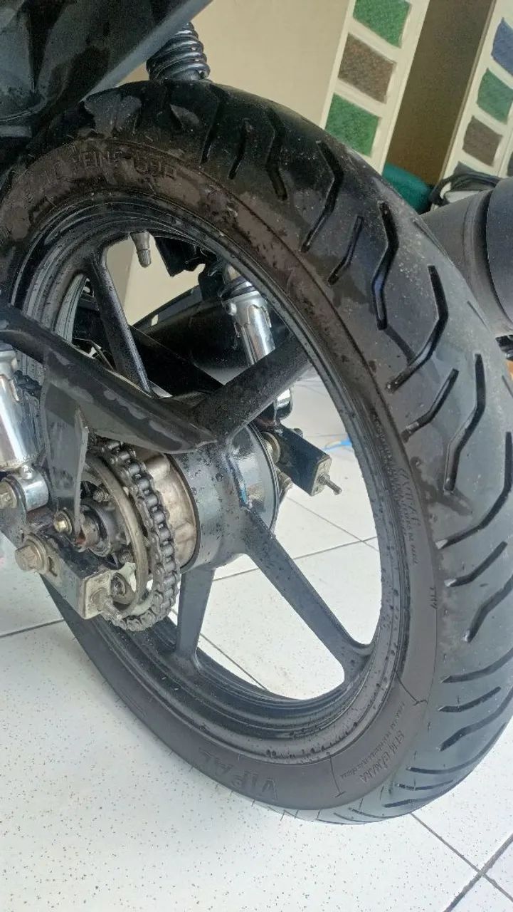Fazer 150  2024 - Foto 4