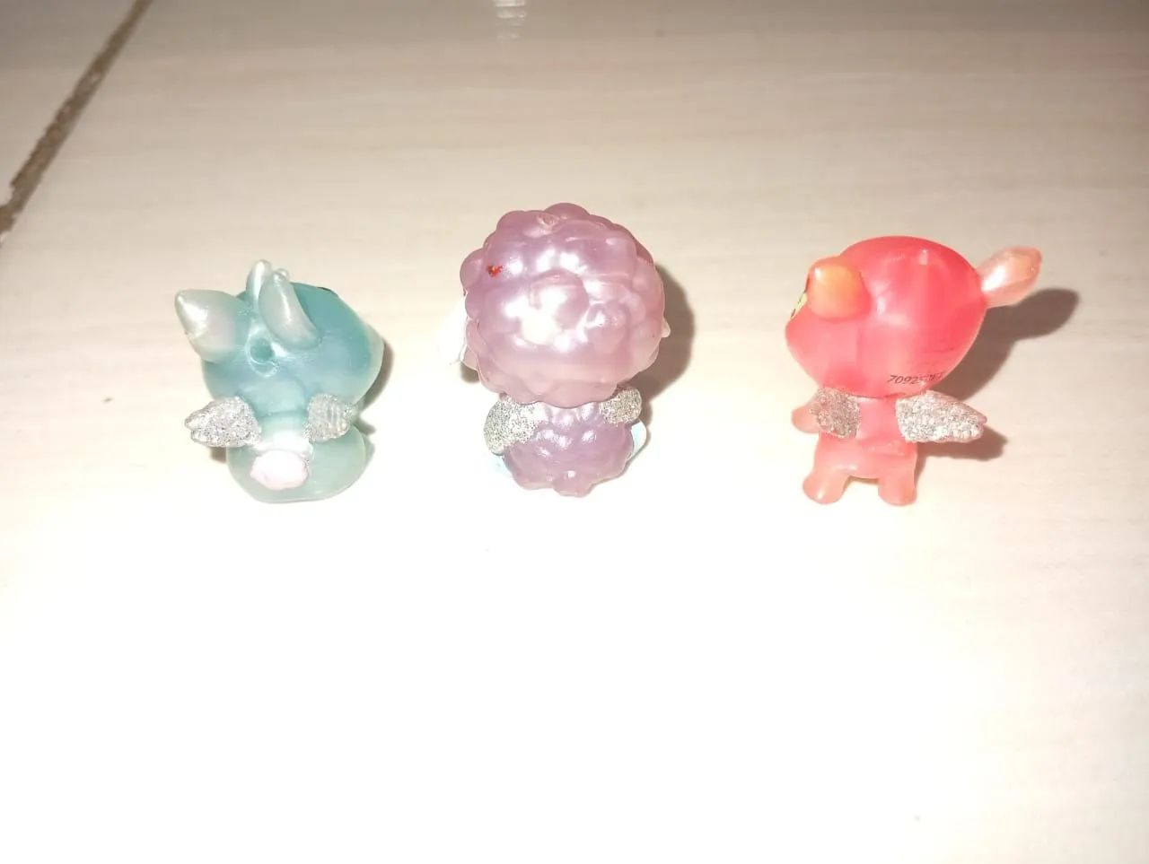 Lotinho de hatchimals - Foto 2