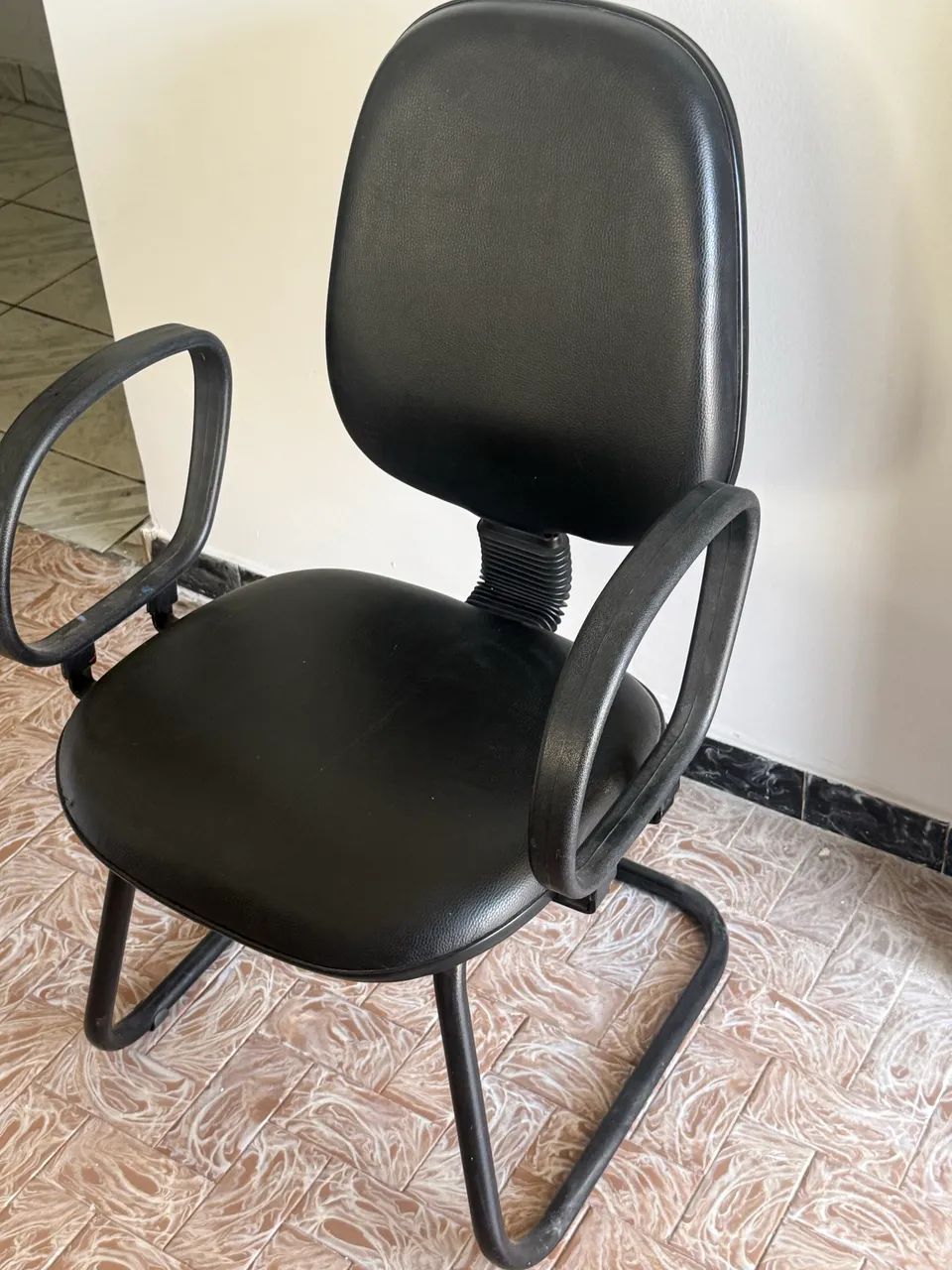 Cadeira de Escritório 