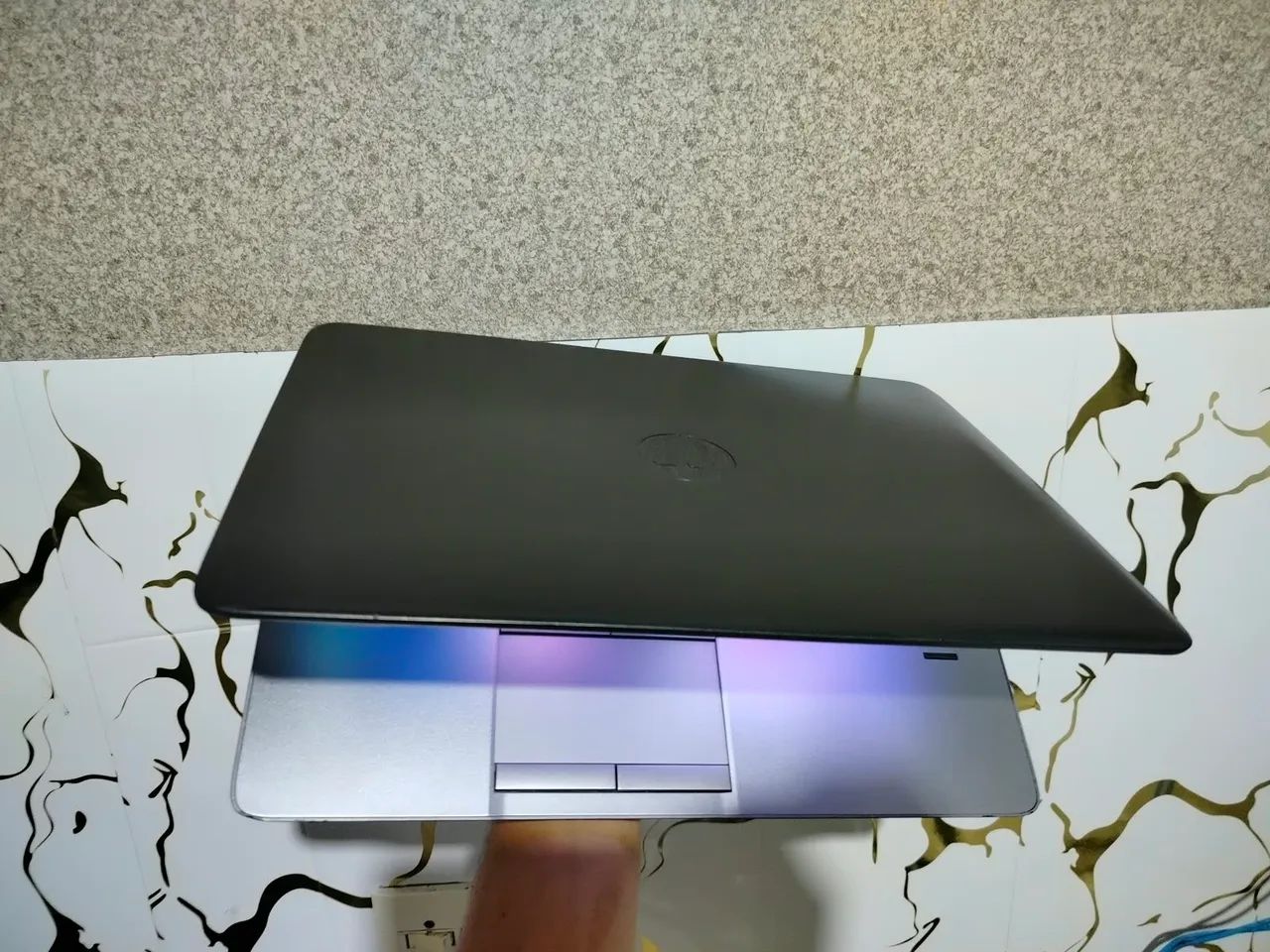 NOTEBOOK HP ELITIBOOK A10 PRO 12GB 7°GERAÇÃO  - Foto 2