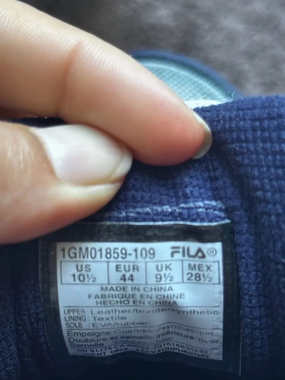 Fila memory décimos - Foto 5