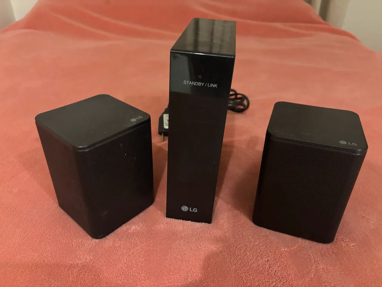  LG SPK8S 2.0 - Foto 2