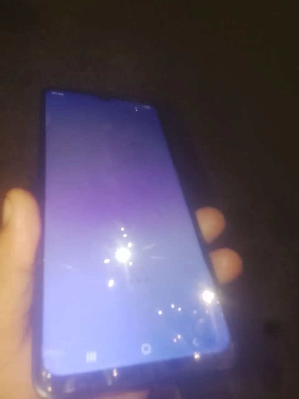 Celular A07 em perfeito estado pronto pra uso  - Foto 5