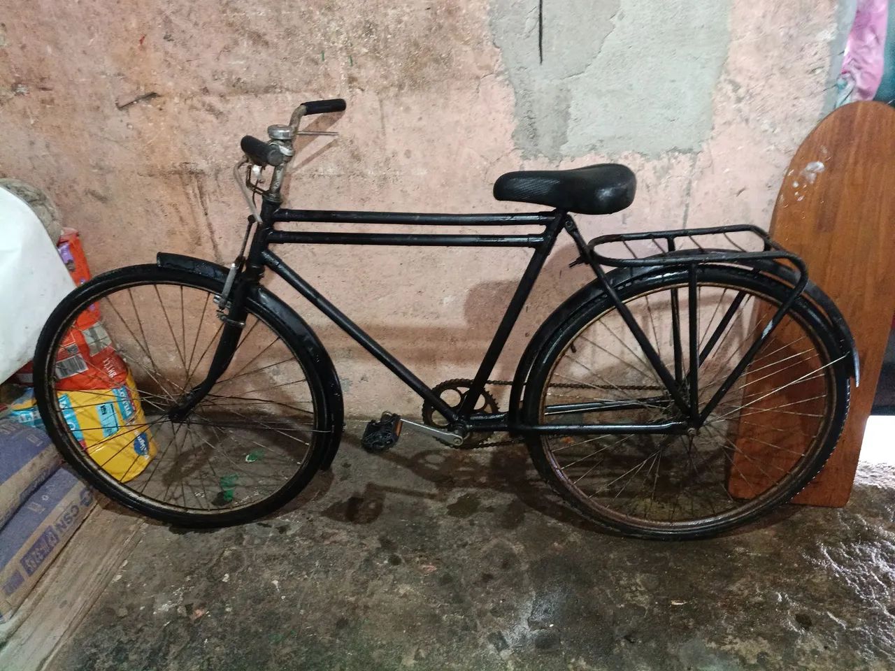 Baike Hércules anos 1945 - Foto 3