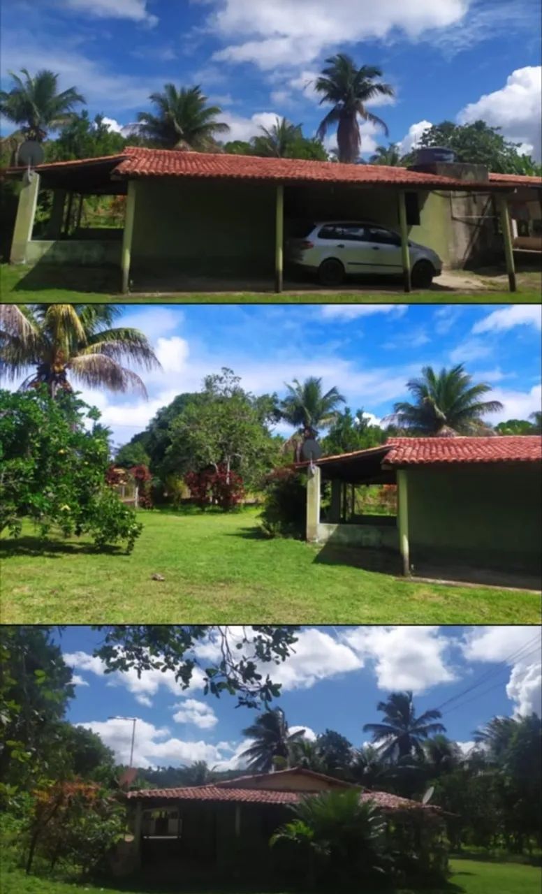 Sitio em Araças - Foto 2