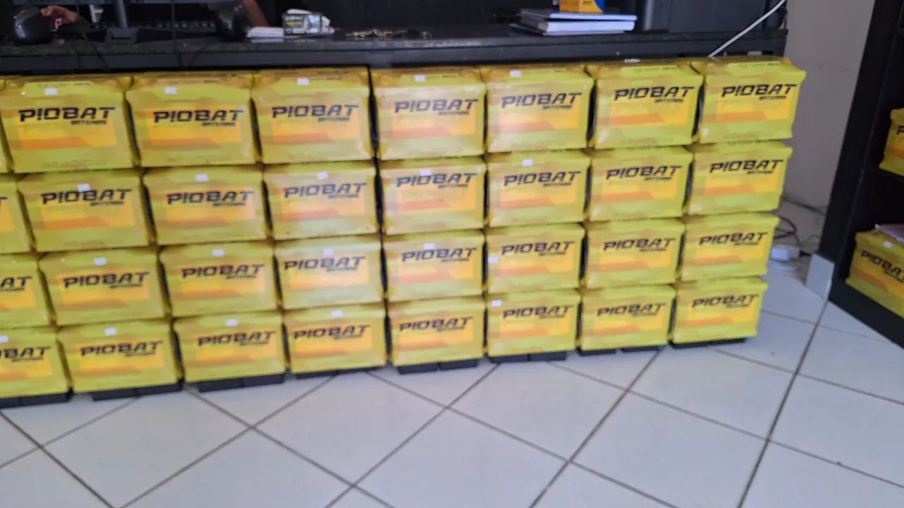 Baterias 60ah - Foto 3