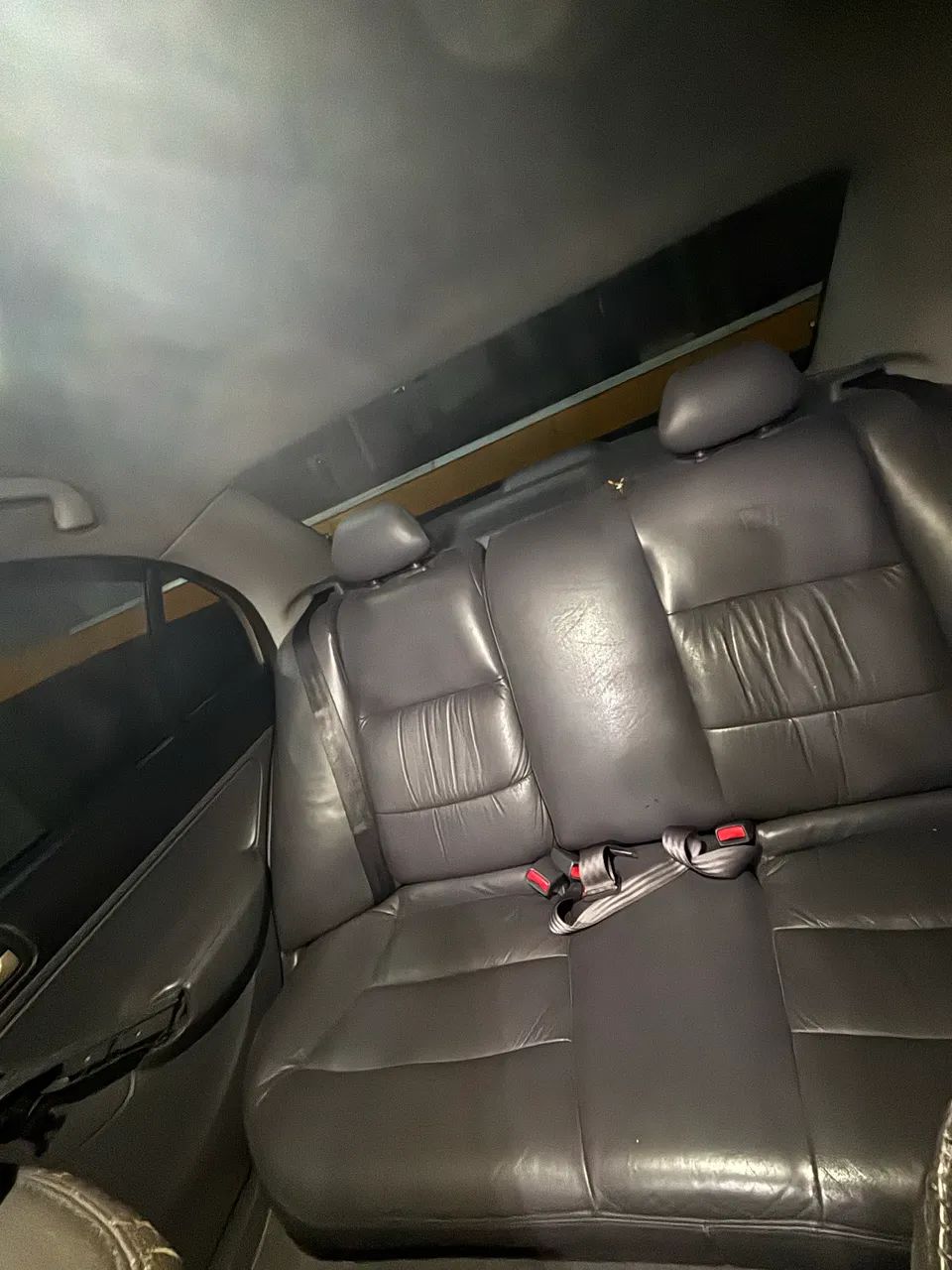 Honda Civic 2002
