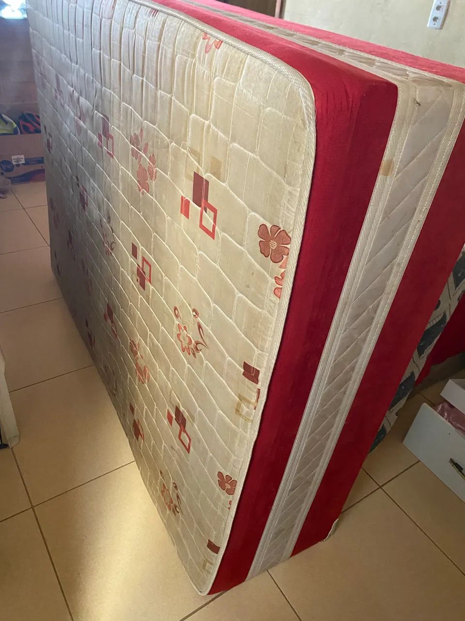 Cama Box  - Foto 3