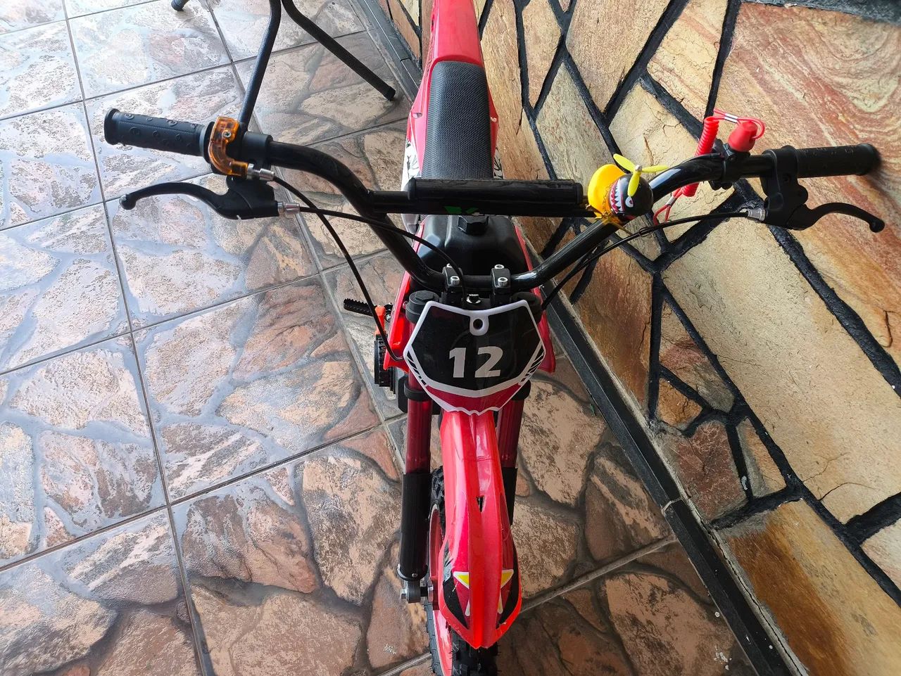 Mini moto 50cc  - Foto 2