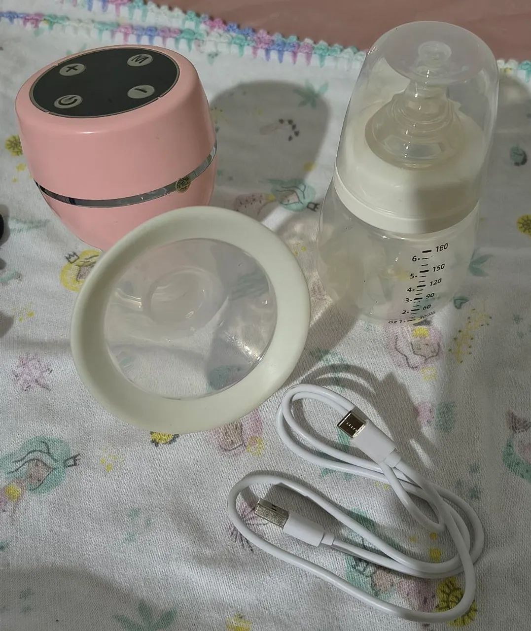 Bomba elétrica 
