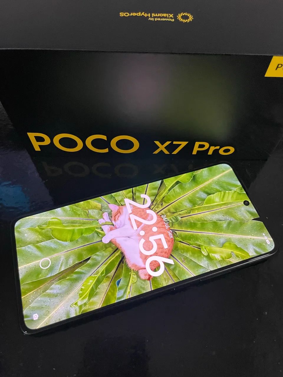 VENDO X7PRO 512GB - Foto 3