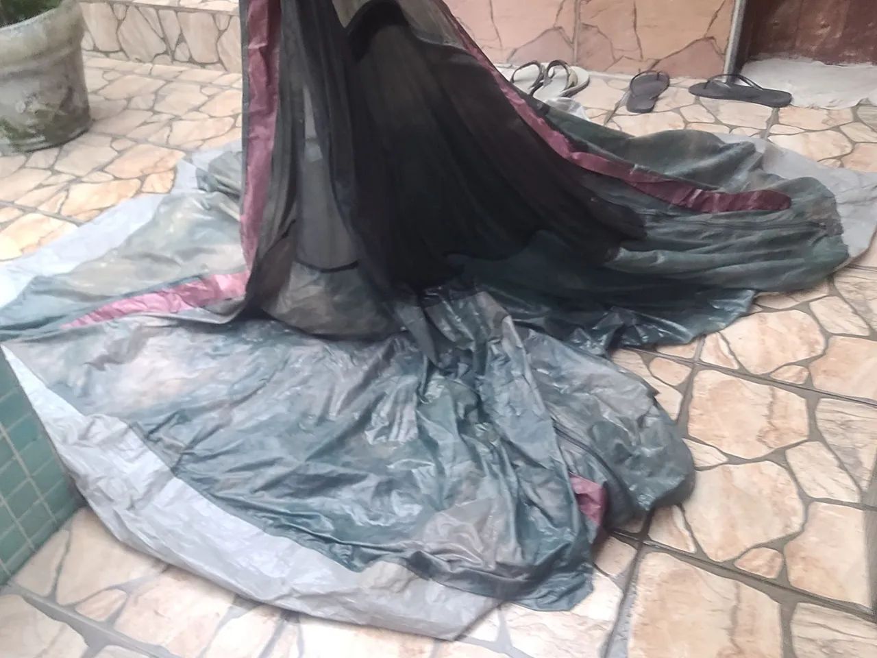 Barraca de camping  - Foto 4