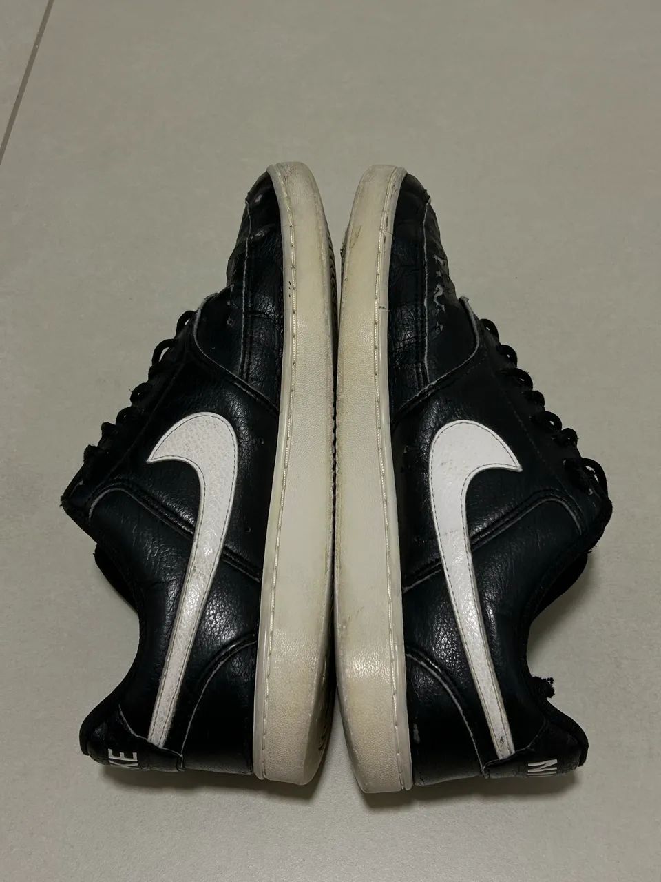 Tenis Nike Court Vision 41 - Foto 2