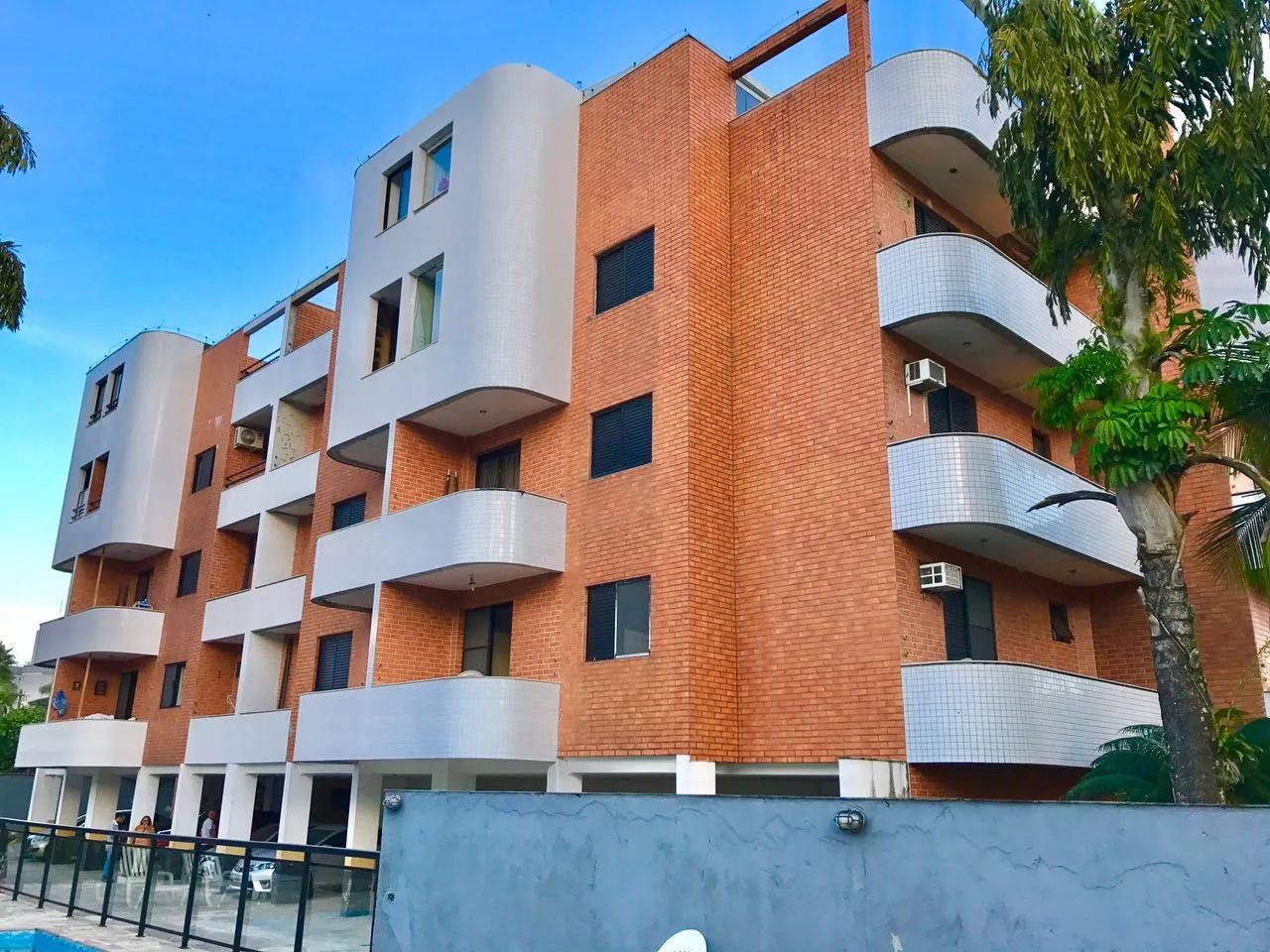 Cobertura Duplex Bertioga Maitinga - Foto 4