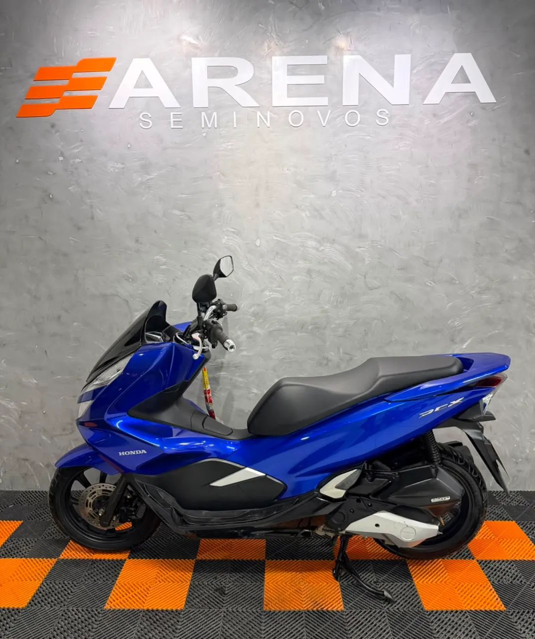 HONDA PCX 2022 - Foto 3