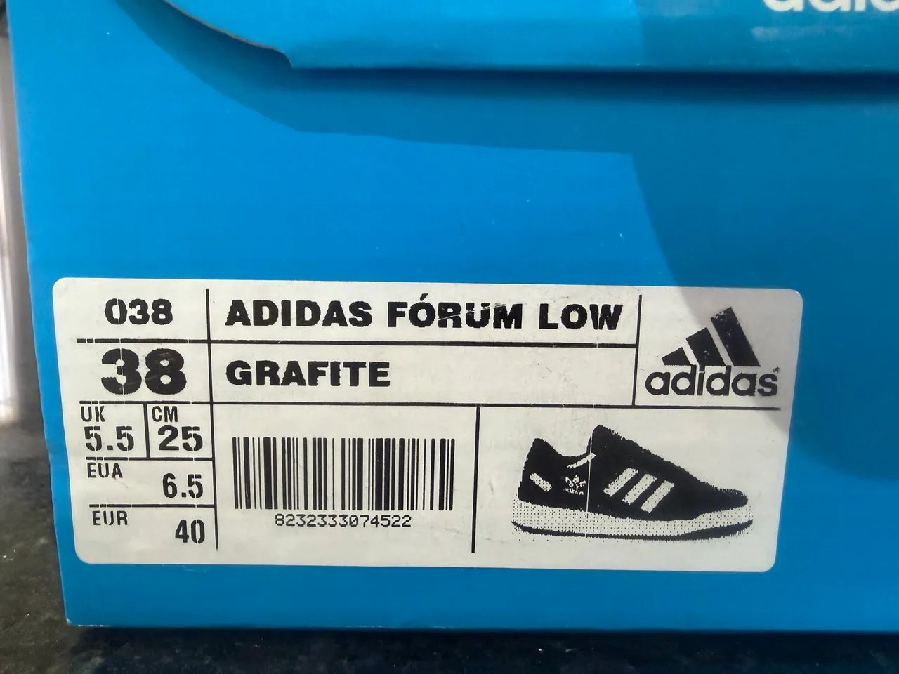 Tênis Adidas - Foto 2