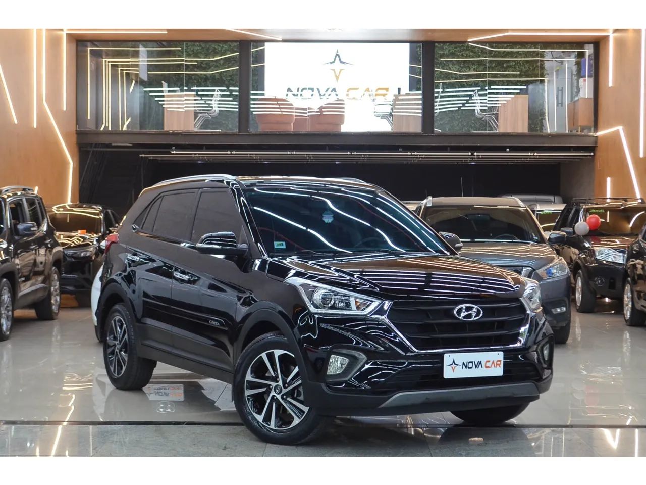 Hyundai Creta 2019 - Foto 3