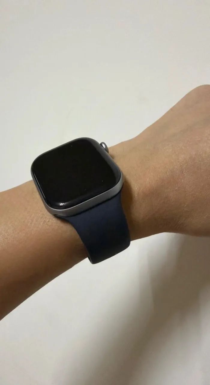 Apple Watch séries 11, 46 mm GPS+ celular  - Foto 2