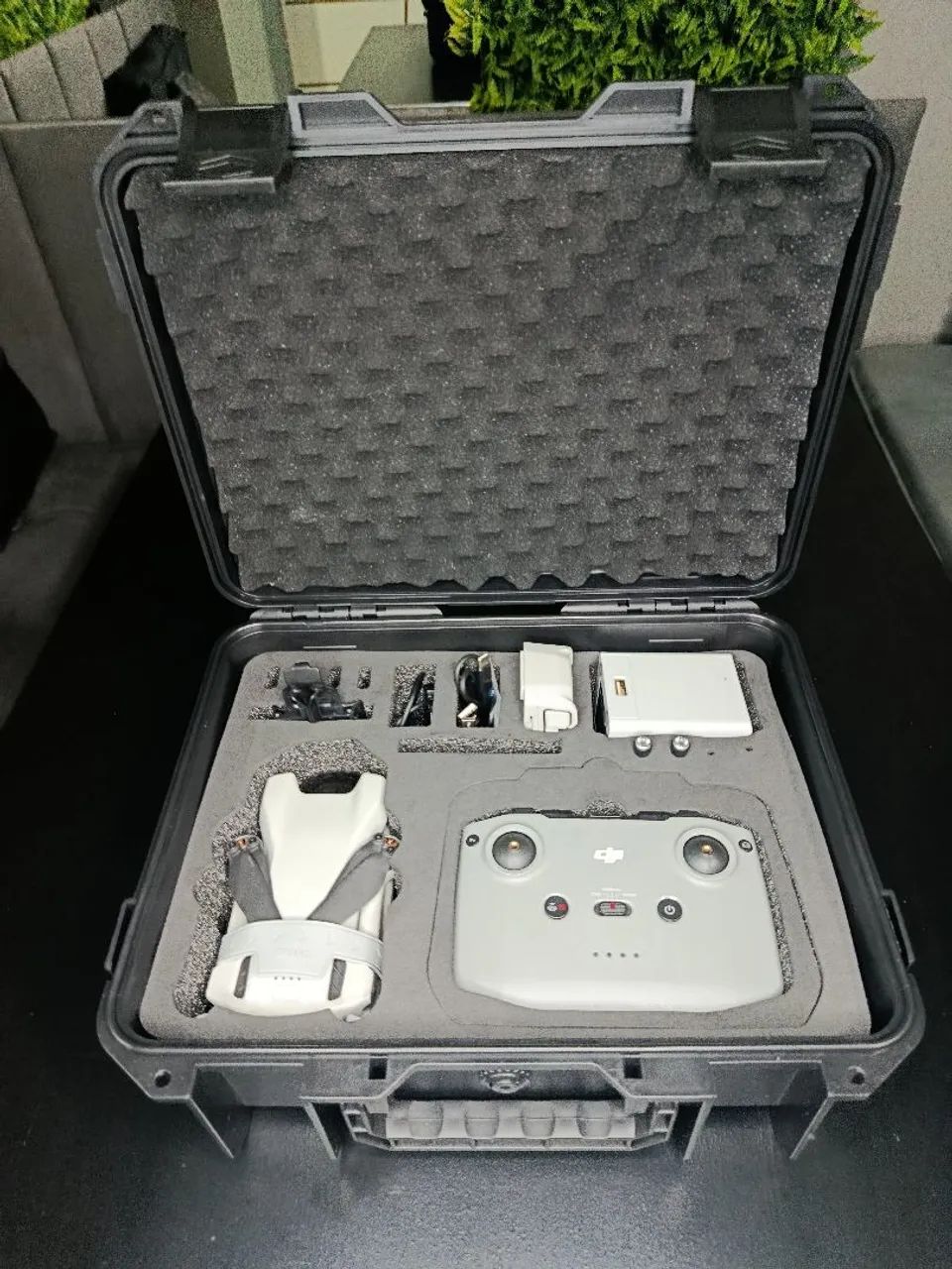 Drone DJI Mini 3 + Kit de Acessórios  - Foto 2