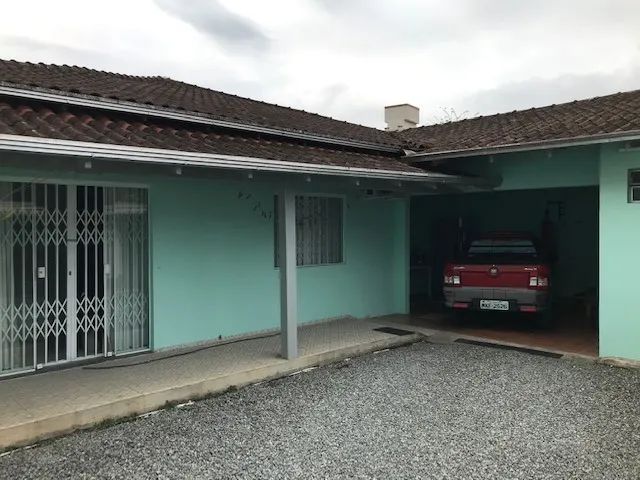 Casa de alvenaria no  Costa e Silva - Foto 4