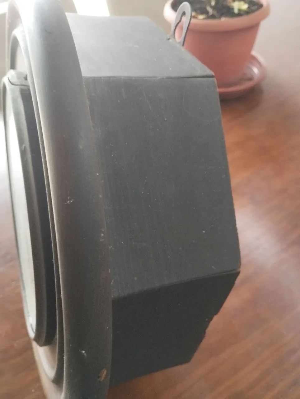 Vendo relógio de parede antigo - Foto 2