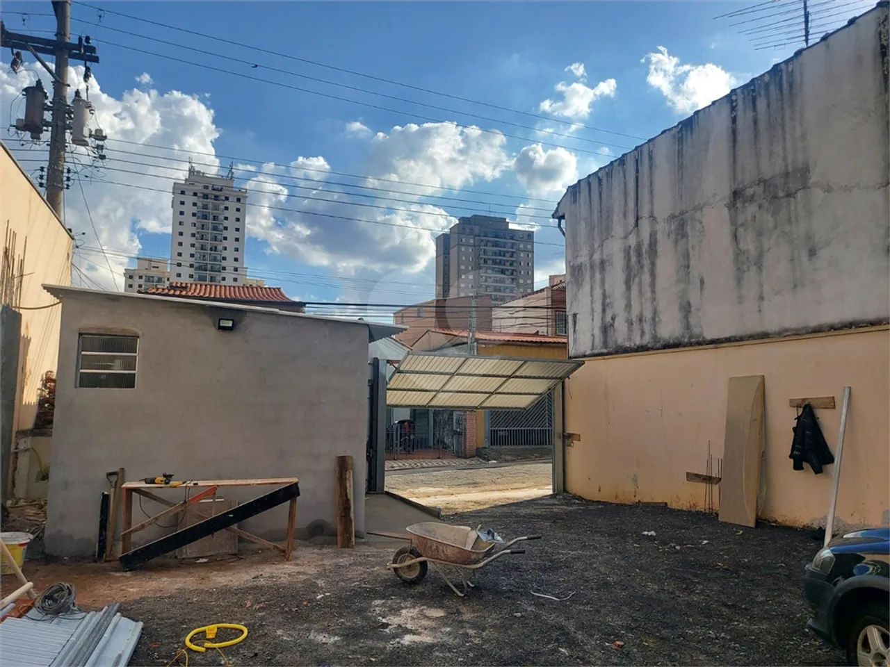 Terreno à venda em Alto da mooca - SP - Foto 2