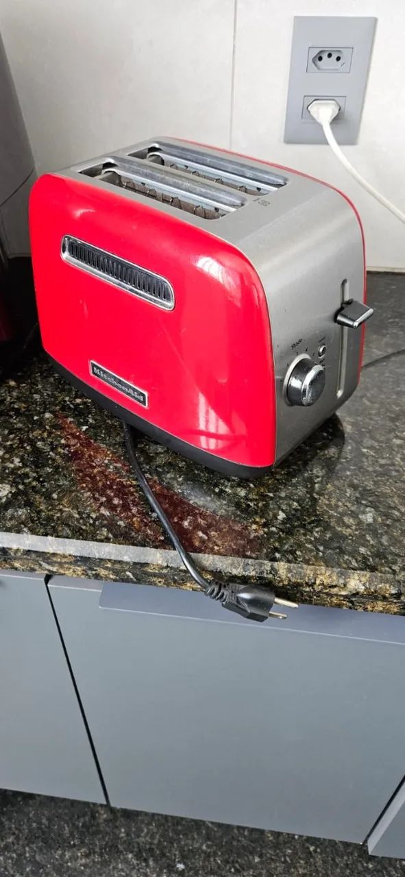 Torradeira KitchenAid