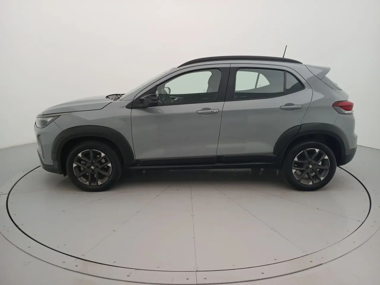 Fiat Pulse 2025 - Foto 2