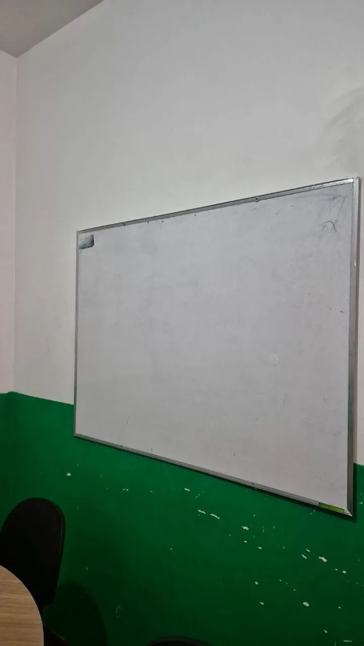 Quadro branco