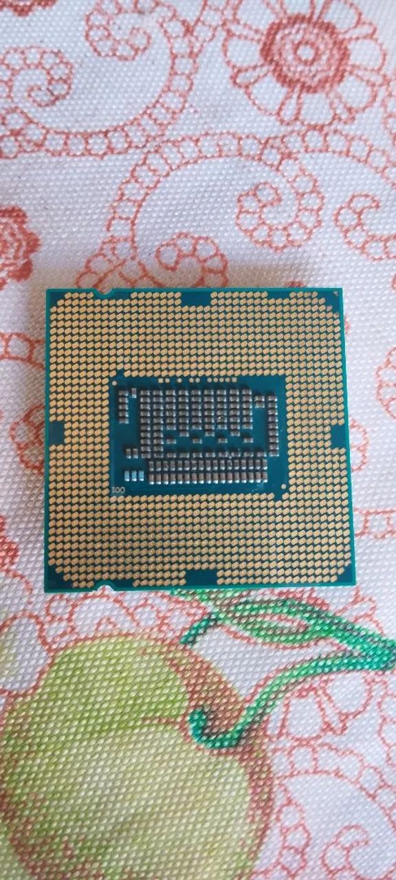 Processador Intel Core i5-3470S (LGA 1155) - Funcionando 100% - Foto 3