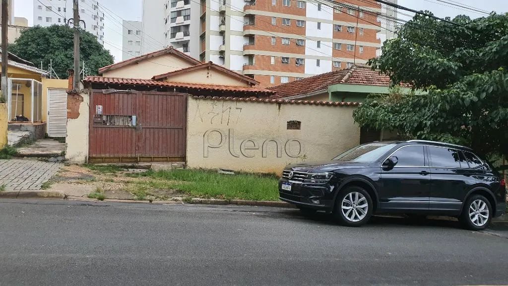 Terreno à venda em Campinas, Cambuí, 356m² - Foto 4