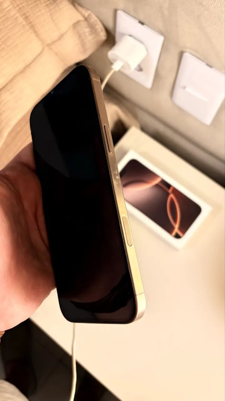 iPhone 16 Pro Max 256gb