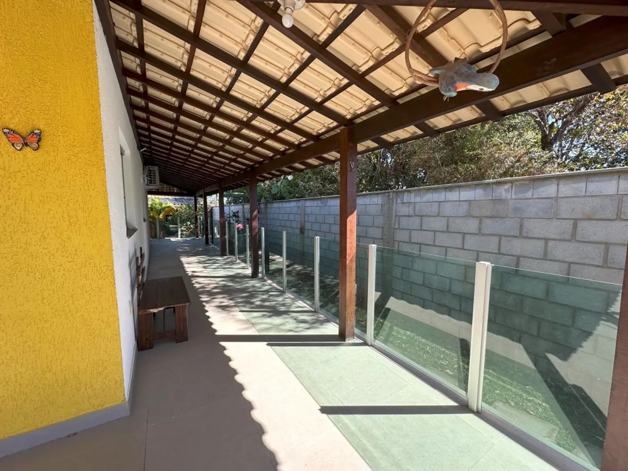 Fazenda / Sítios / Chácaras com 3 quartos à venda em Esmeraldas - Foto 4