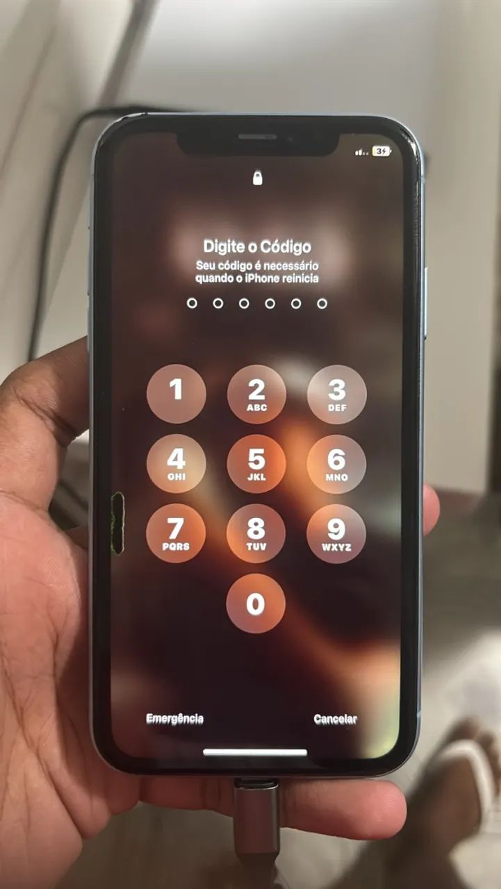 iPhone XR - 64gb  - Foto 3