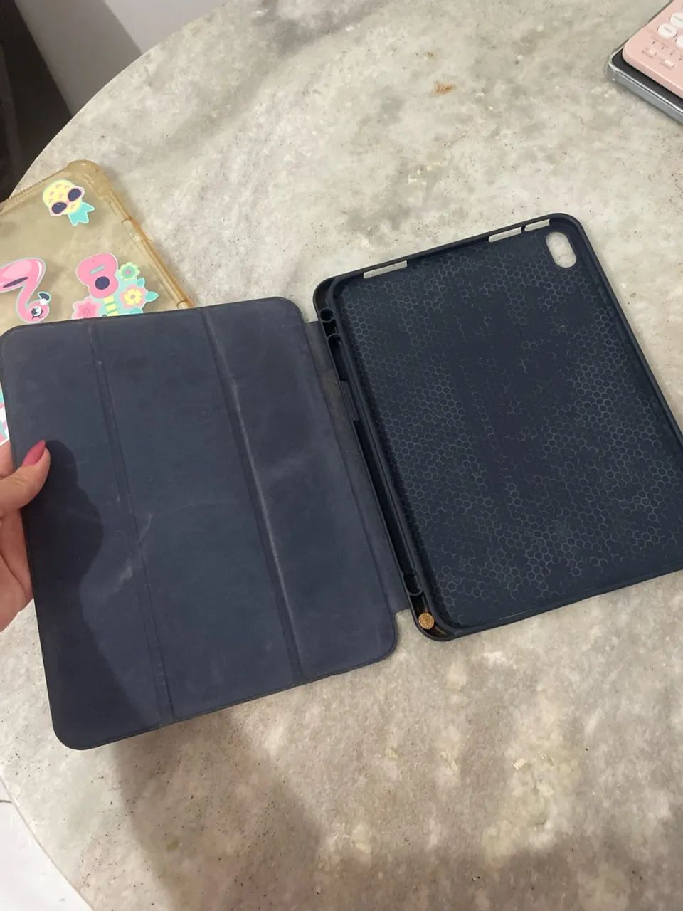 Capa iPad 10 - Foto 3