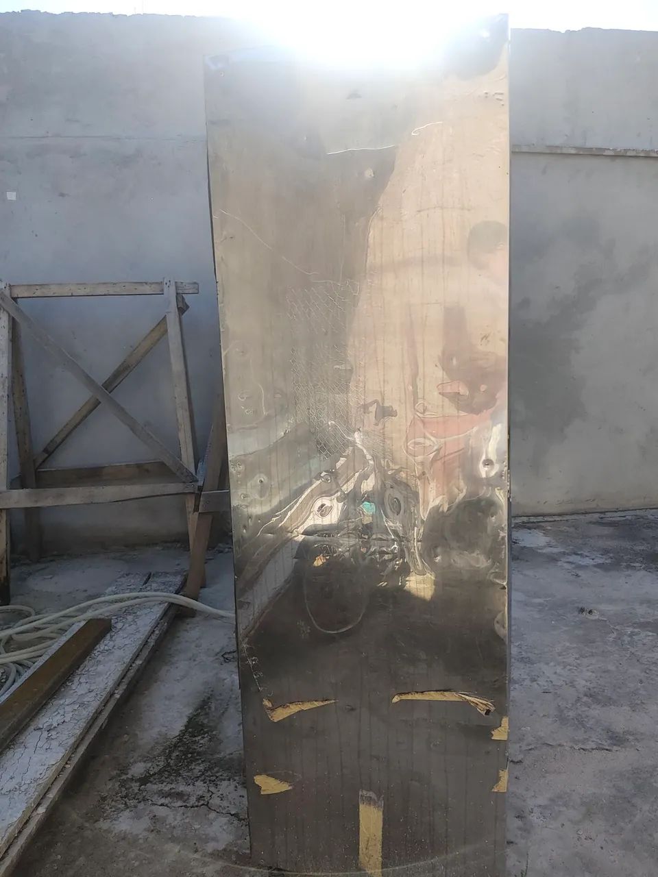 Máquina de assar frango  - Foto 2