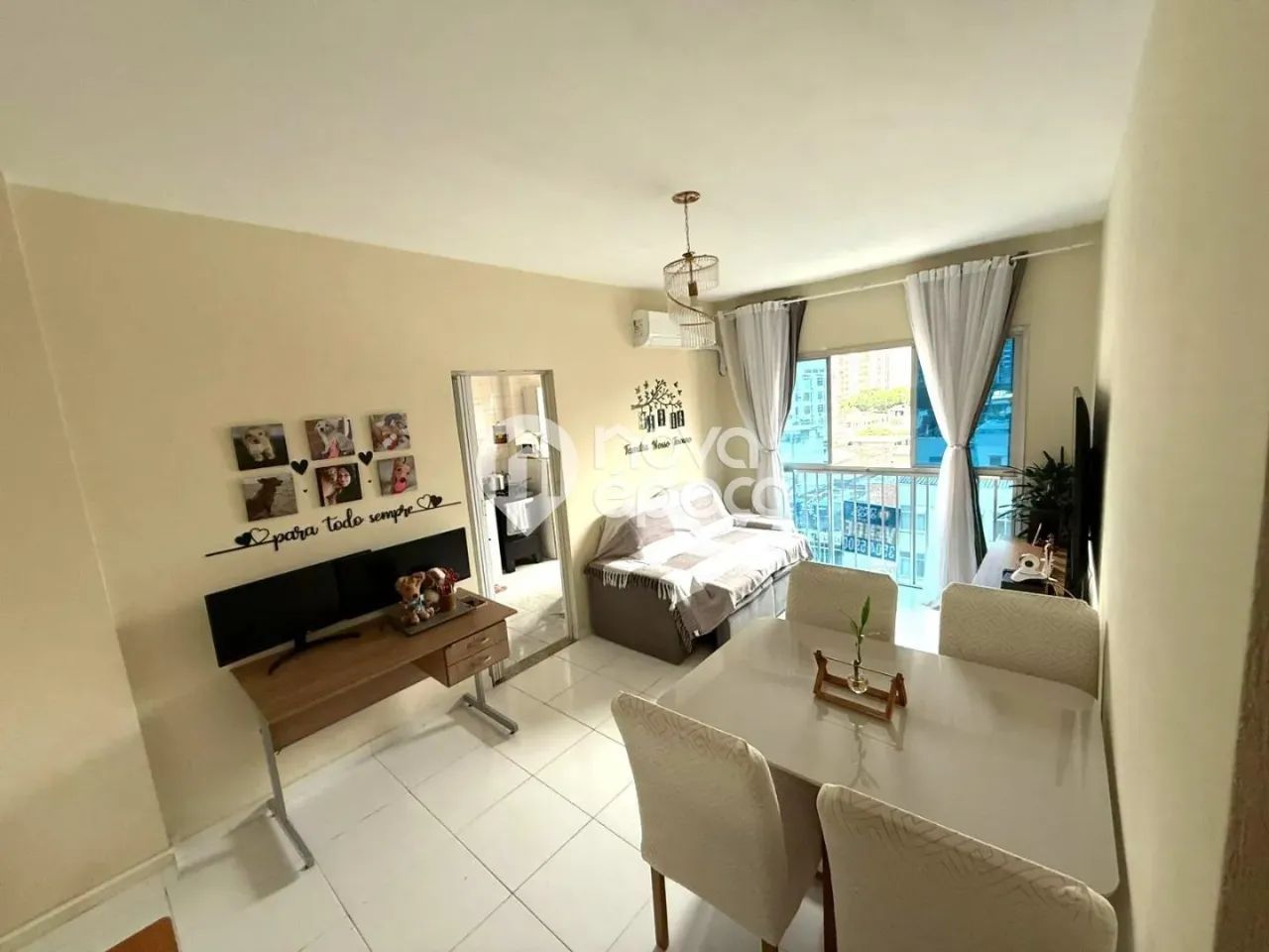 Lins de Vasconcelos | Apartamento 1 quarto - Foto 2