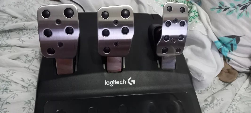 Logitech g29 - Foto 3