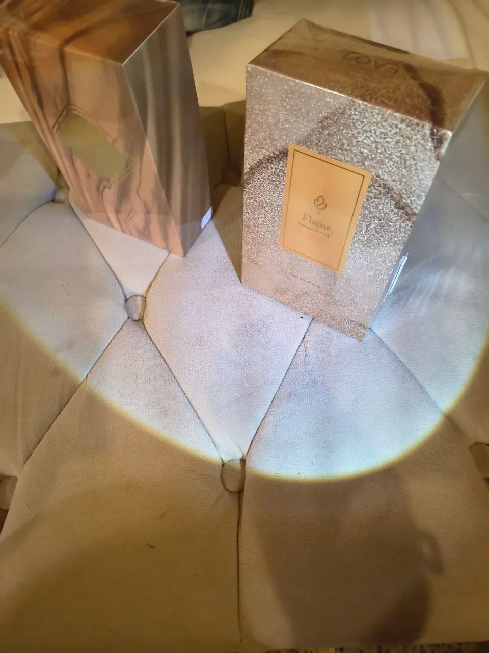 PERFUME ÁRABE FEMININO DIRETO DE DUBAI  - Foto 4