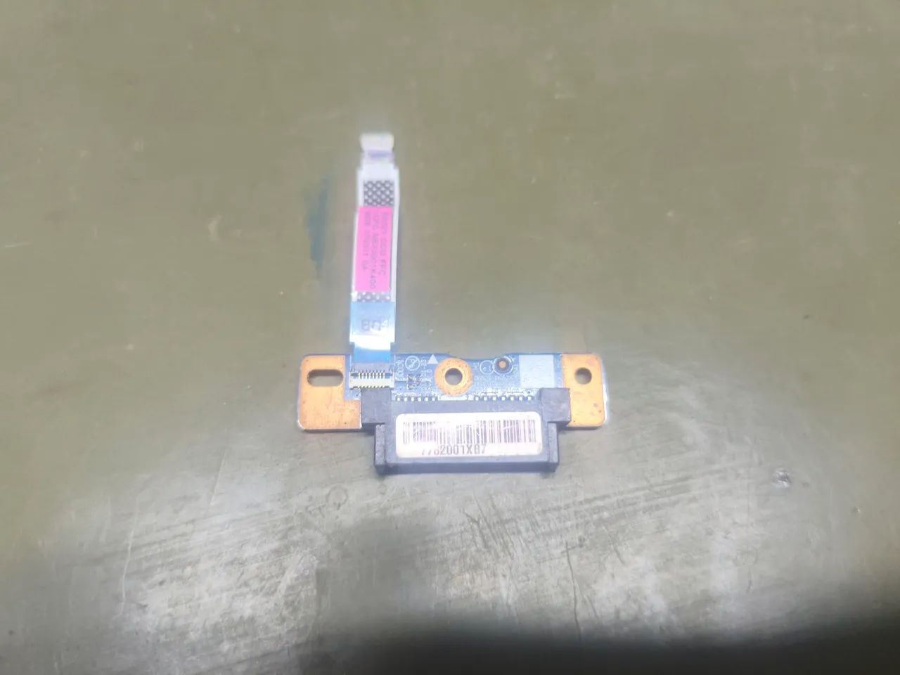 Conector Drive Dvd Lenovo Ideapad 330-15ikbr Dg521