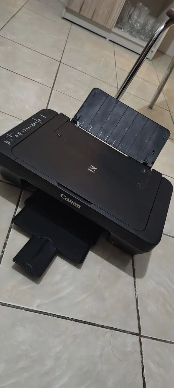 Impressora Canon  - Foto 2
