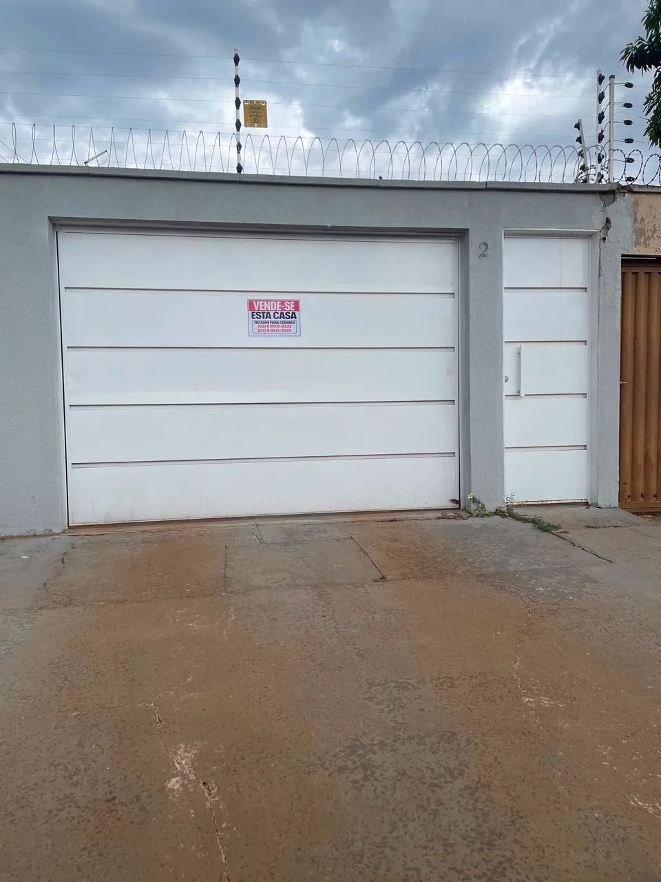 Casa no Bertaville  - Foto 2
