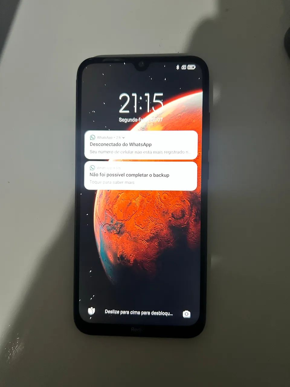 Xiaomi Redmi Note 8  - Foto 2