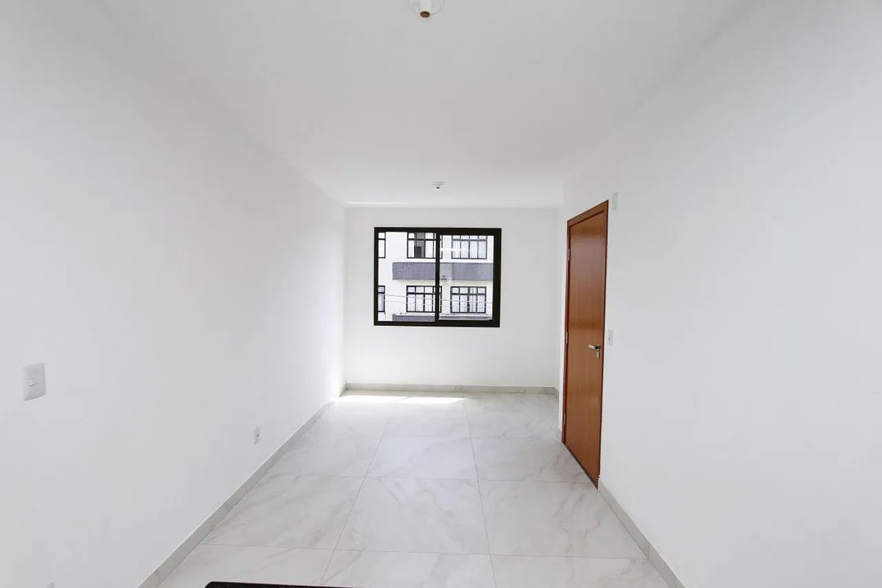 Apartamento à Venda - Nova Granada, 2 Quartos, 59 m2 - Foto 5
