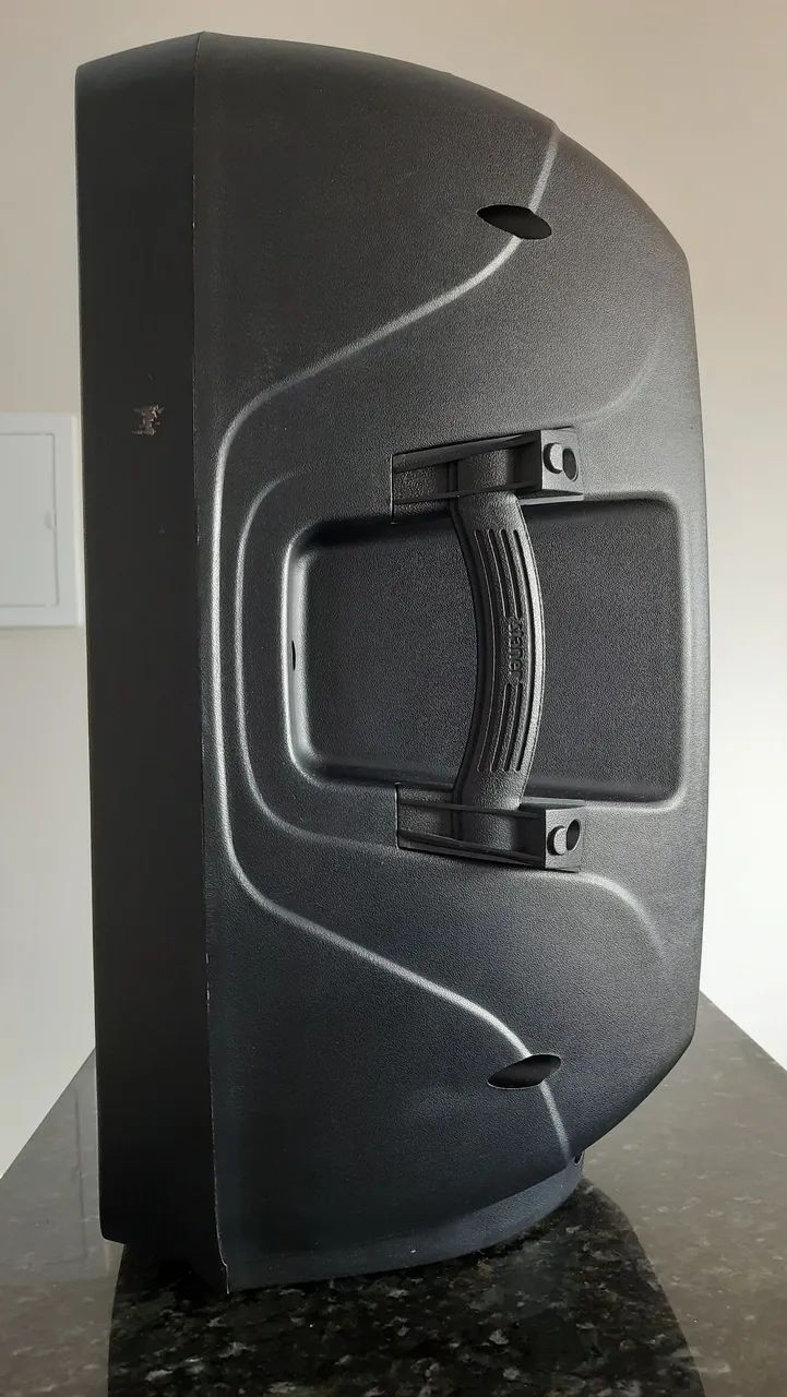 Caixa amplificada Staner  - Foto 3