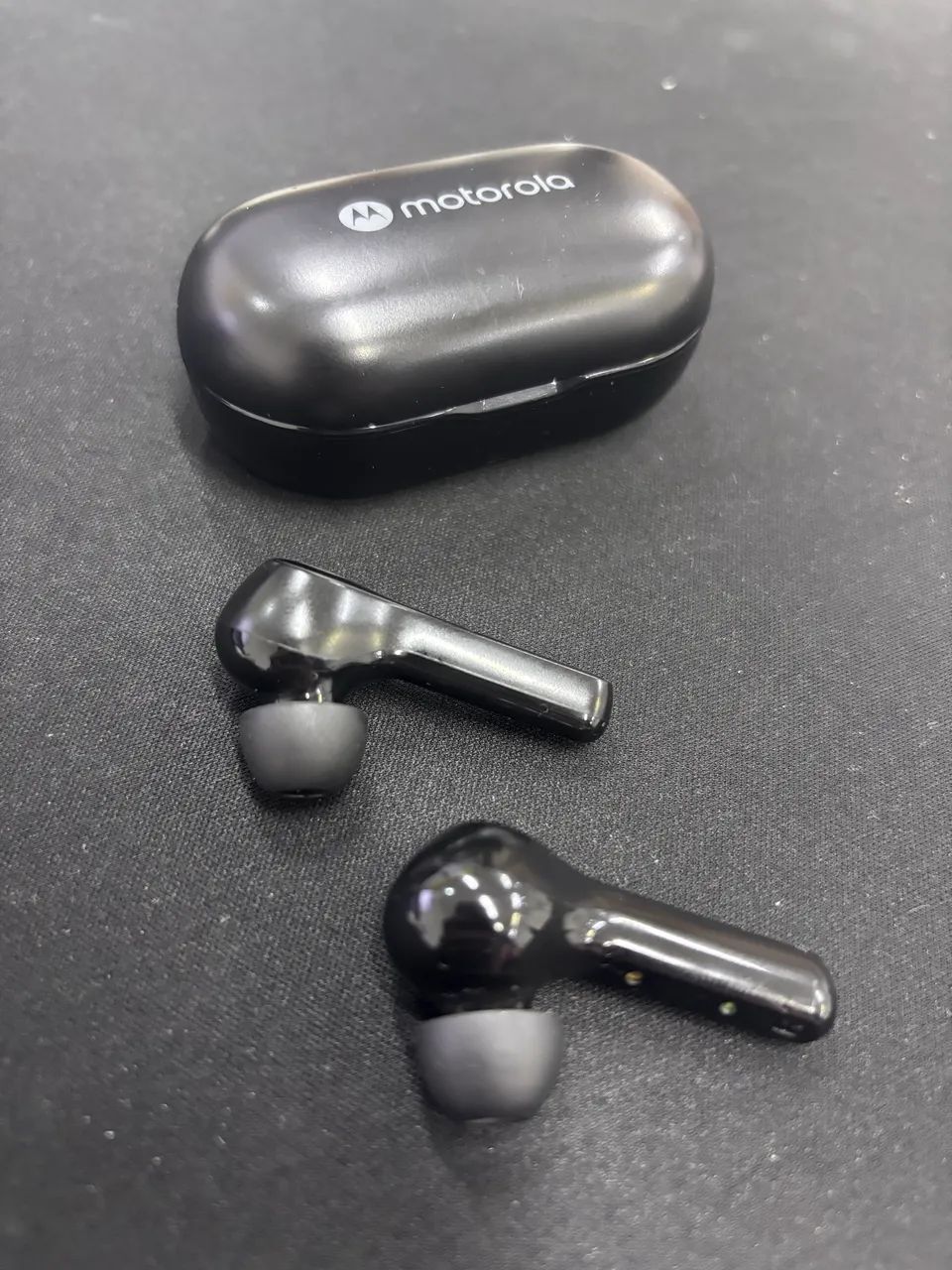 Fones Motorola  - Foto 4