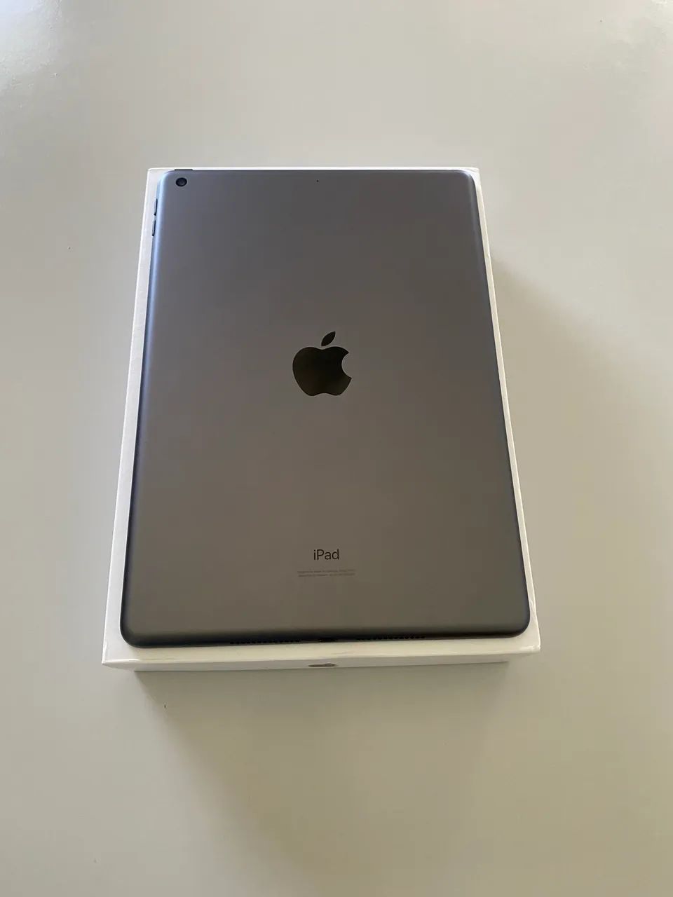 Ipad 9ª geração 64gb - Foto 3