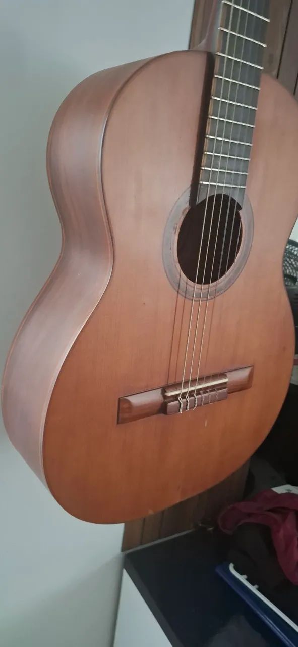 Violão digiorge 1991 - Foto 3