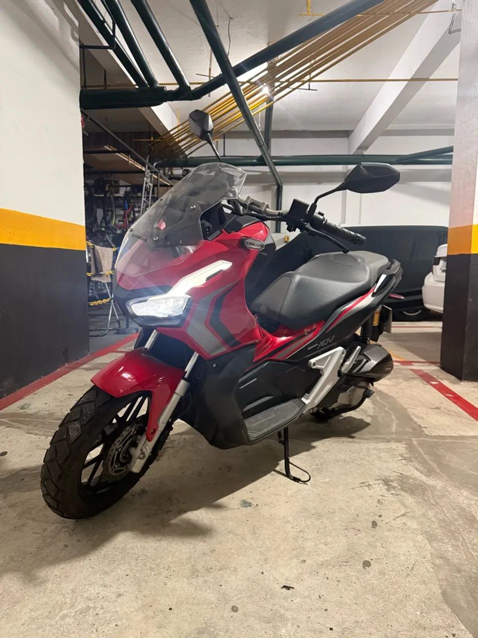 Honda ADV 24/24 - Foto 5