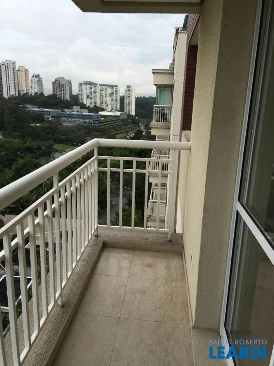 APARTAMENTO - MORUMBI - SP - Foto 4